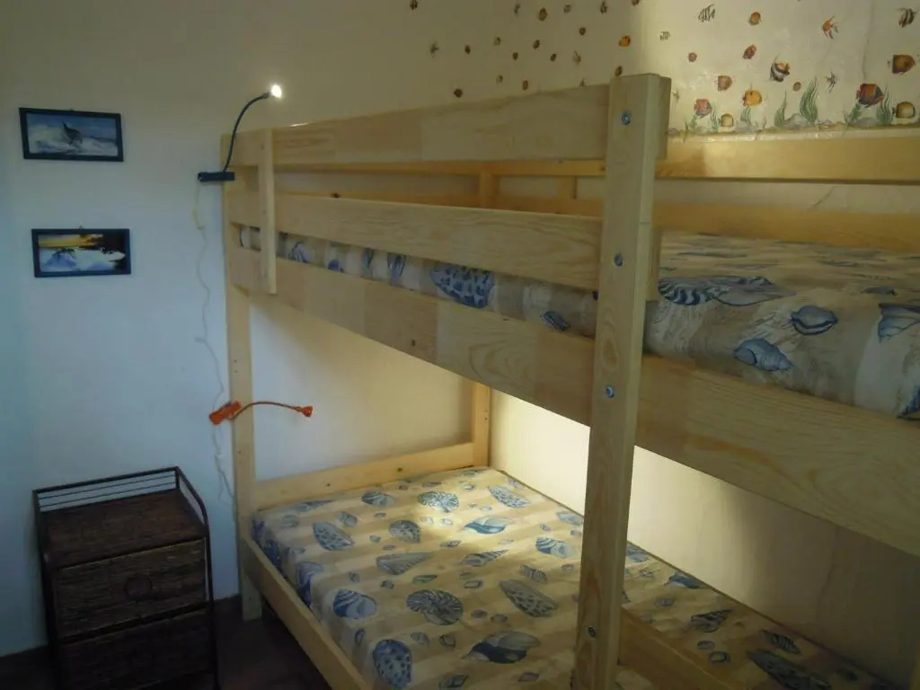 2 Bedrooms Cottage