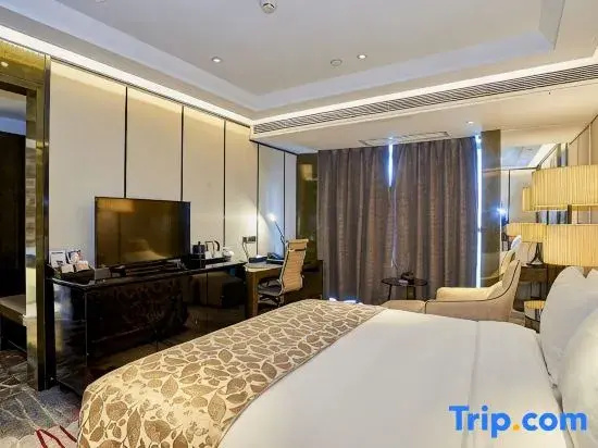 Youde Hotel - Chambres