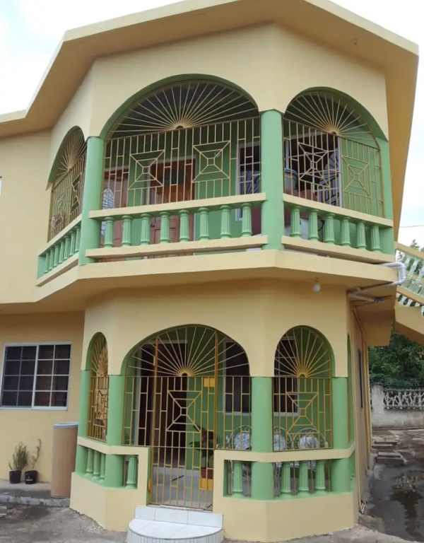 Beach Walk Villas