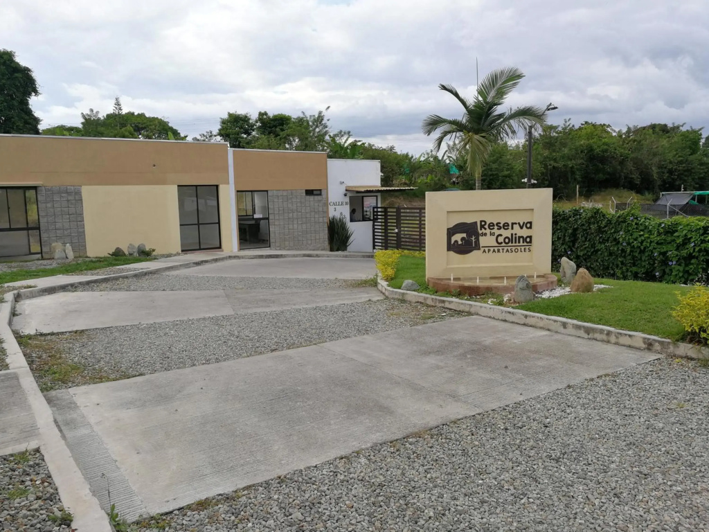 Apartamento Eje Cafetero - Cerca Parque del Café - Tebaida