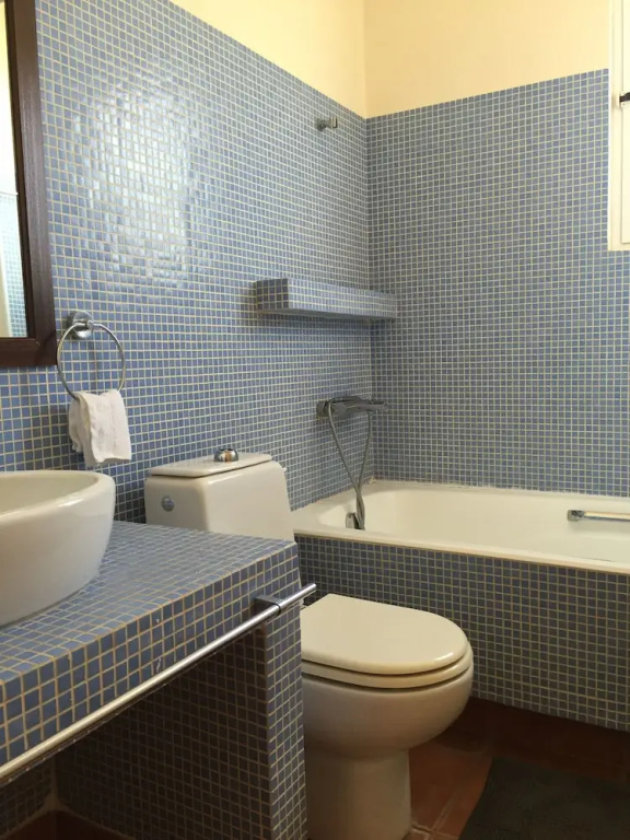 Rex Hotel - Chambres