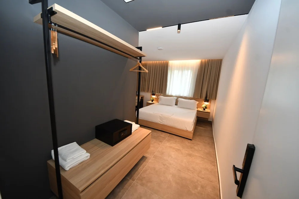 Hotel Giulia — 2