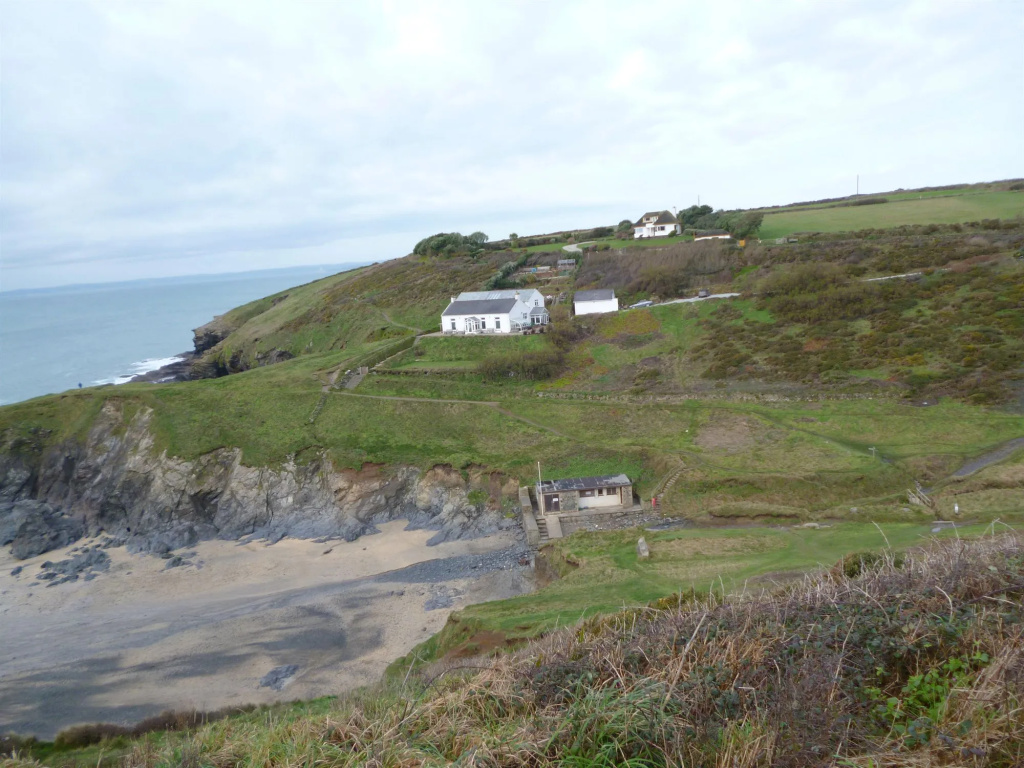 Beach & Waterfront