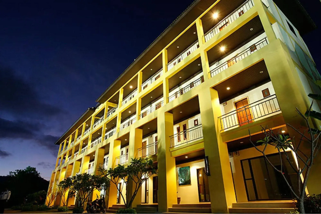Hotel photo 19