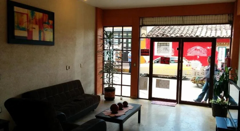 Hotel Chignahuapan - Général