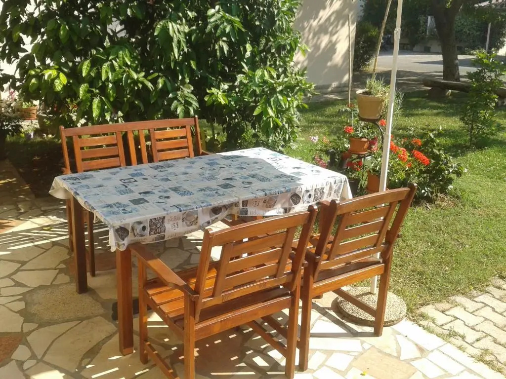 Apartmani Otavio - Chambres