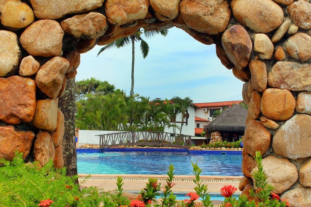 Beach & Waterfront