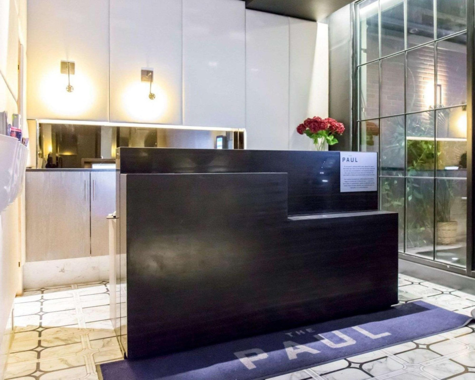 The Paul Hotel NYC-Chelsea, Ascend Hotel Collection - Général