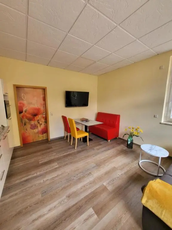 Hotel Garni "Haus Kim" - Chambres