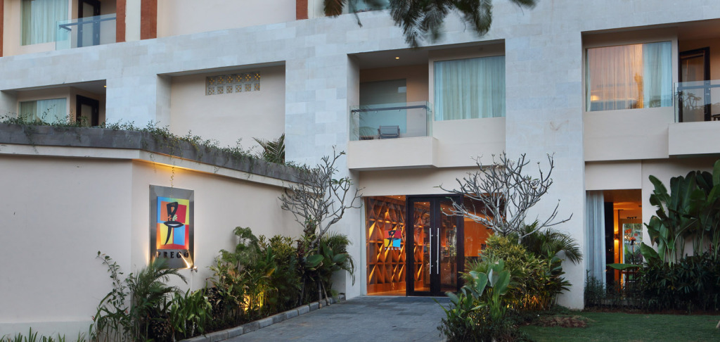 The Westin Resort Nusa Dua, Bali