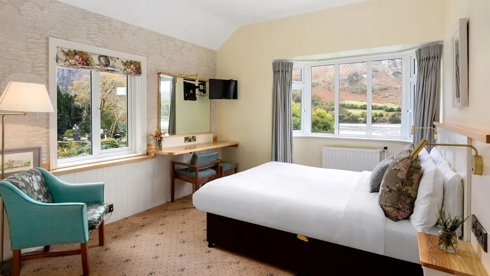 Gougane Barra Hotel - Chambres