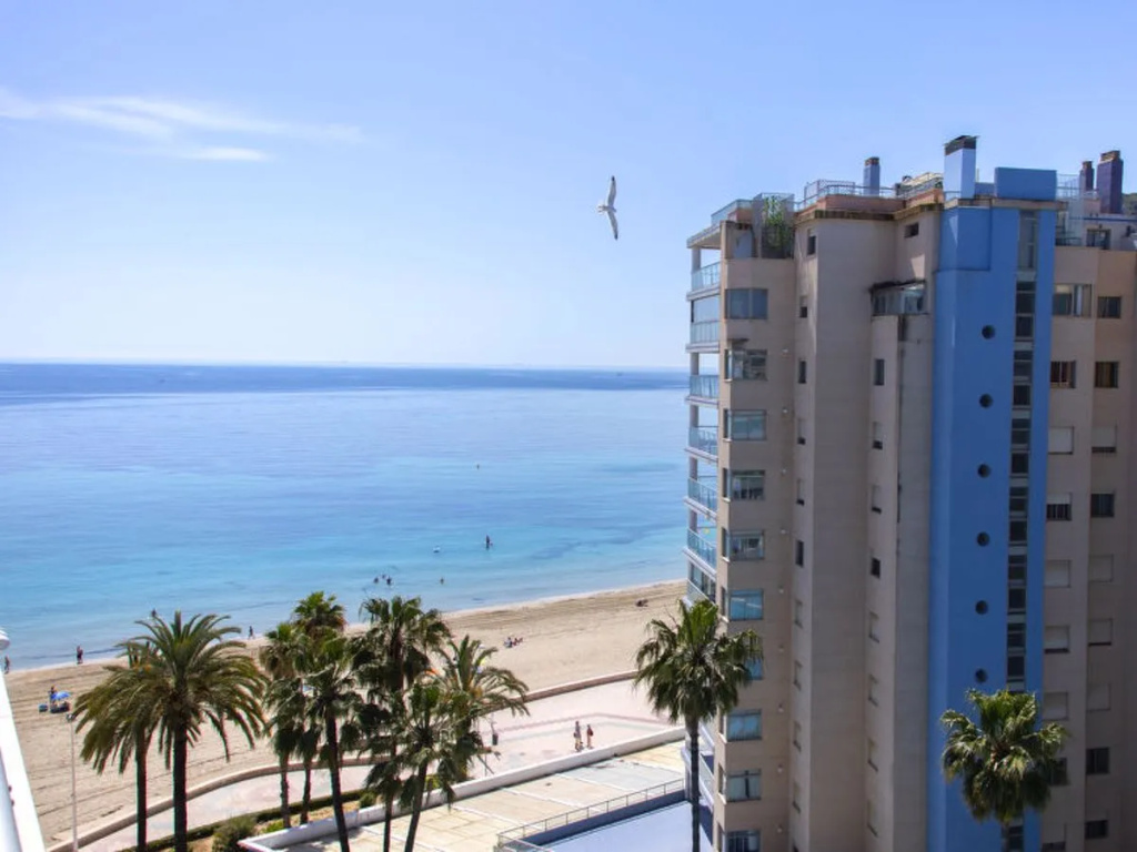 Beach & Waterfront