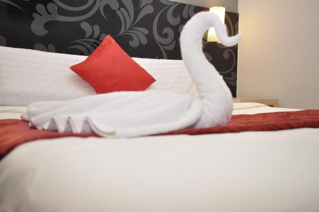 K Hotel