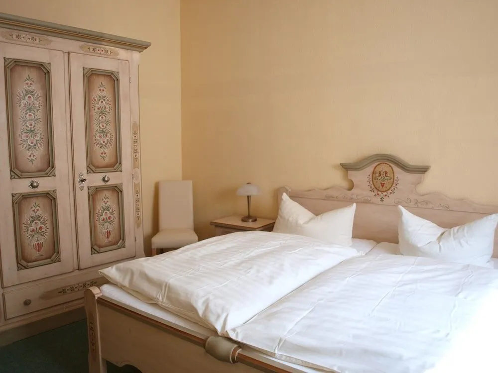 Hotel Gasthof Schuster - Général
