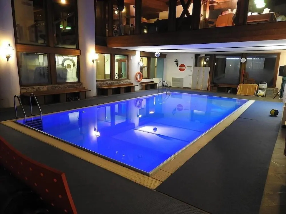 Hotel photo 20