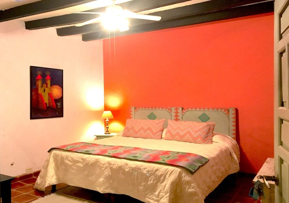 Casa De La Noche Boutique Hotel by null