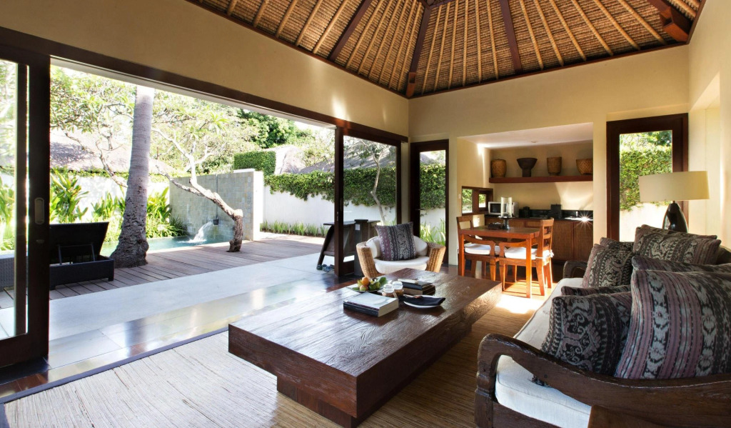 Kayumanis Nusa Dua Private Villa & Spa