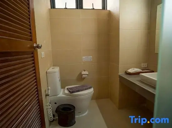 Hyde 198 Homeresort - Chambres