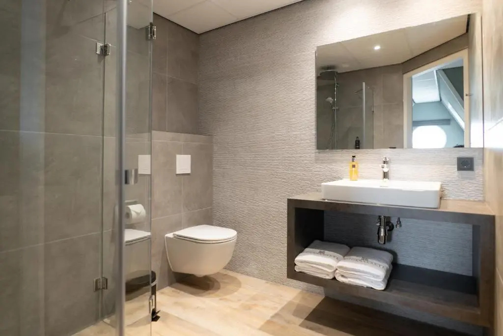 Hotel Kogerstaete - Chambres