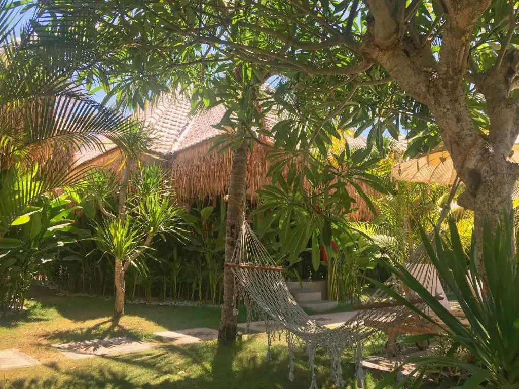 Bungalow
