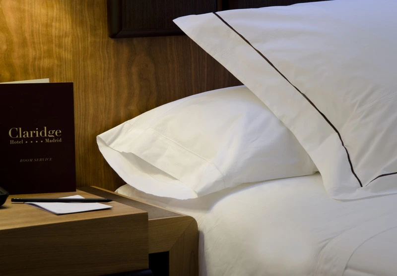 Double room (twin beds)