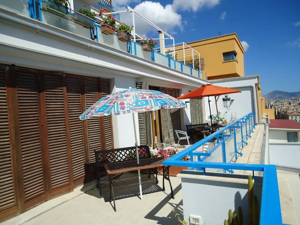 Casa Riccio - Général