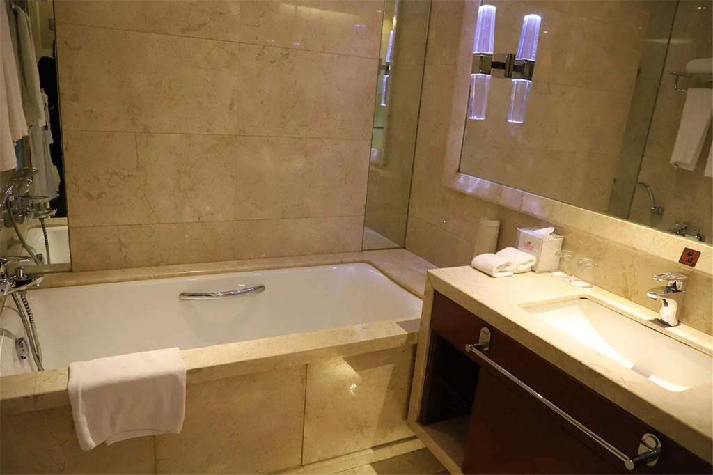 Crowne Plaza Shenyang Parkview - Général