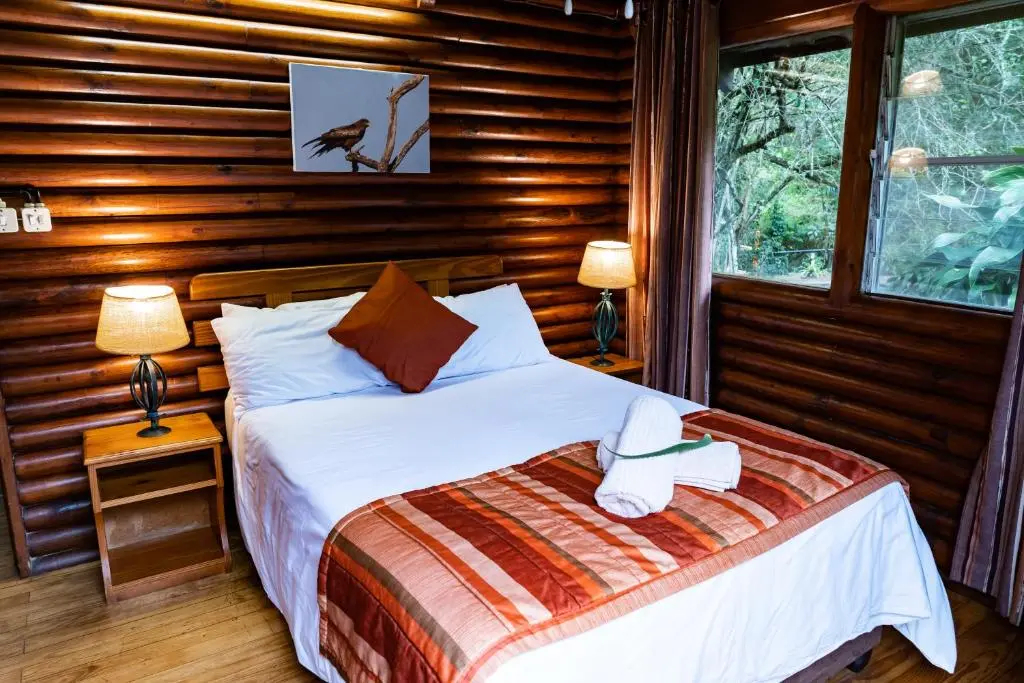 3 Bedrooms Penthouse Chalet