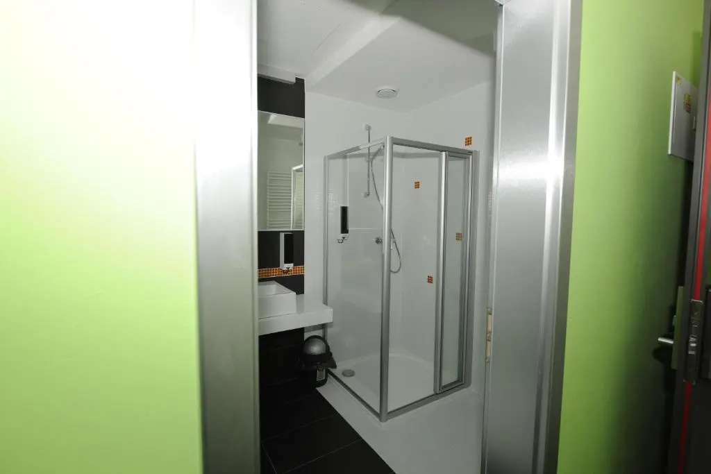 Buly Aréna Kravaře - Chambres