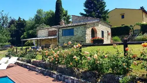 Poggio Al Sole - Général