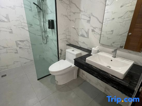 Ubon Hotel - Chambres