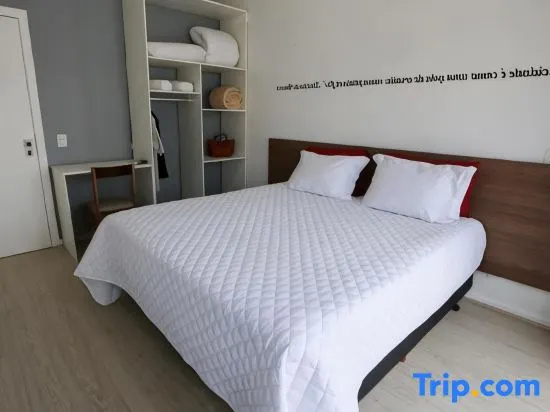 Bristol Metropolitan Flat - Chambres