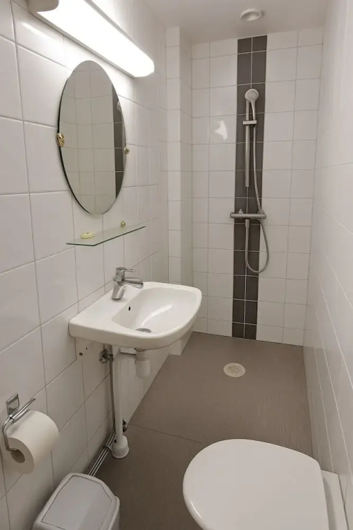 Hotell Drott - Chambres