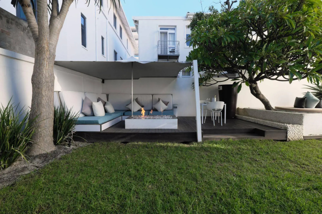 Zest Boutique Hotel - Général