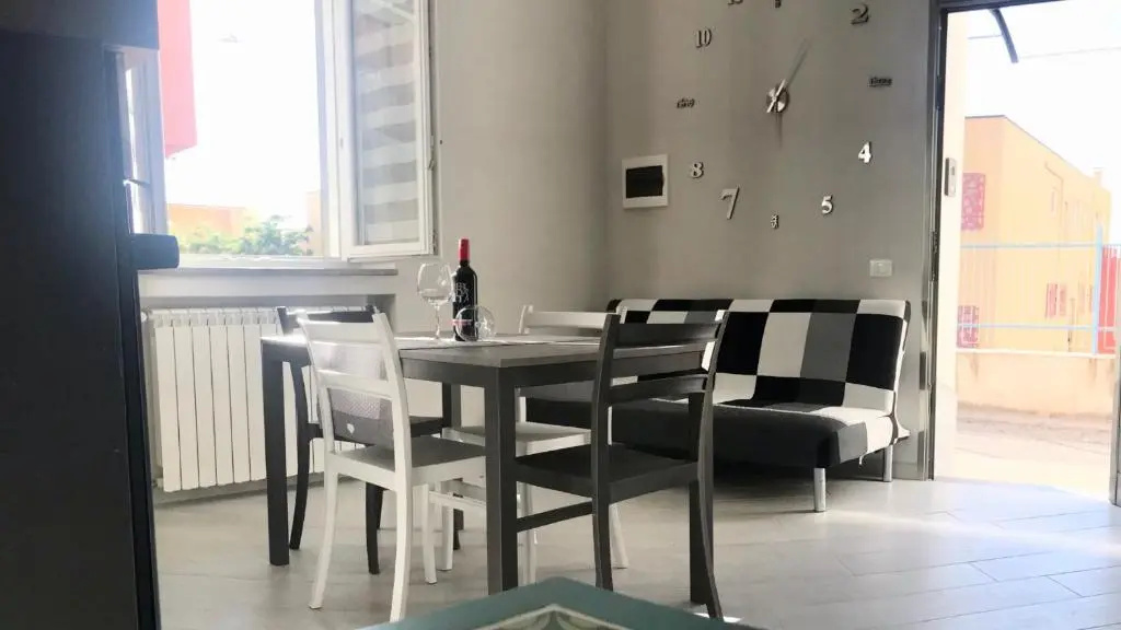 A Casa Mia appartamento di Daniela