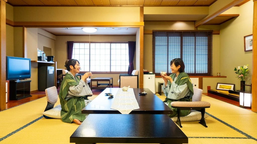 Oniyama Hotel 사진 39