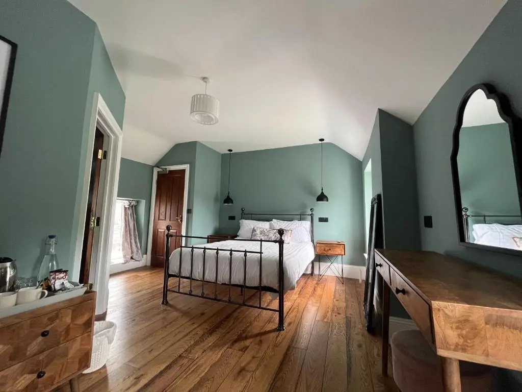 Superior room