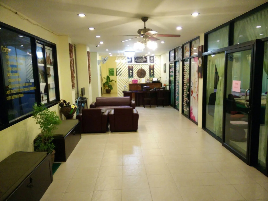 Hotel photo 2