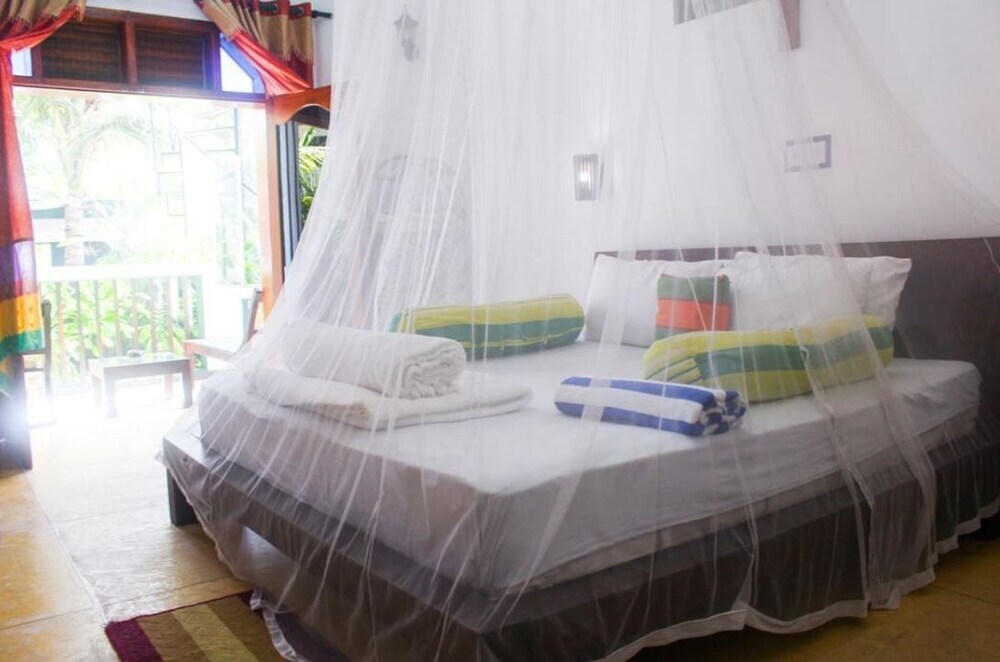 Frangipani Beach Villa