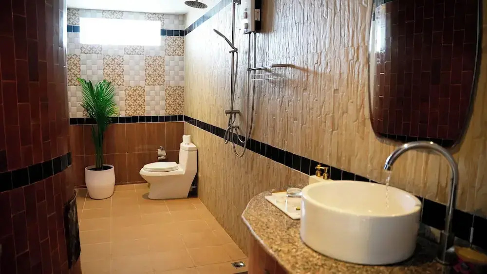Dusit Buncha Koh Tao by Riya Group - Chambres