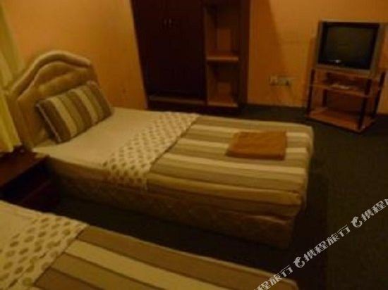 Green View Motel
