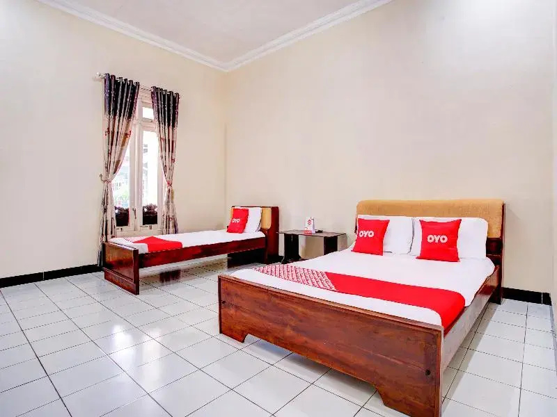 Hotel Remaja Pacitan