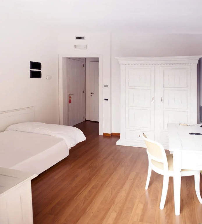 Classic room