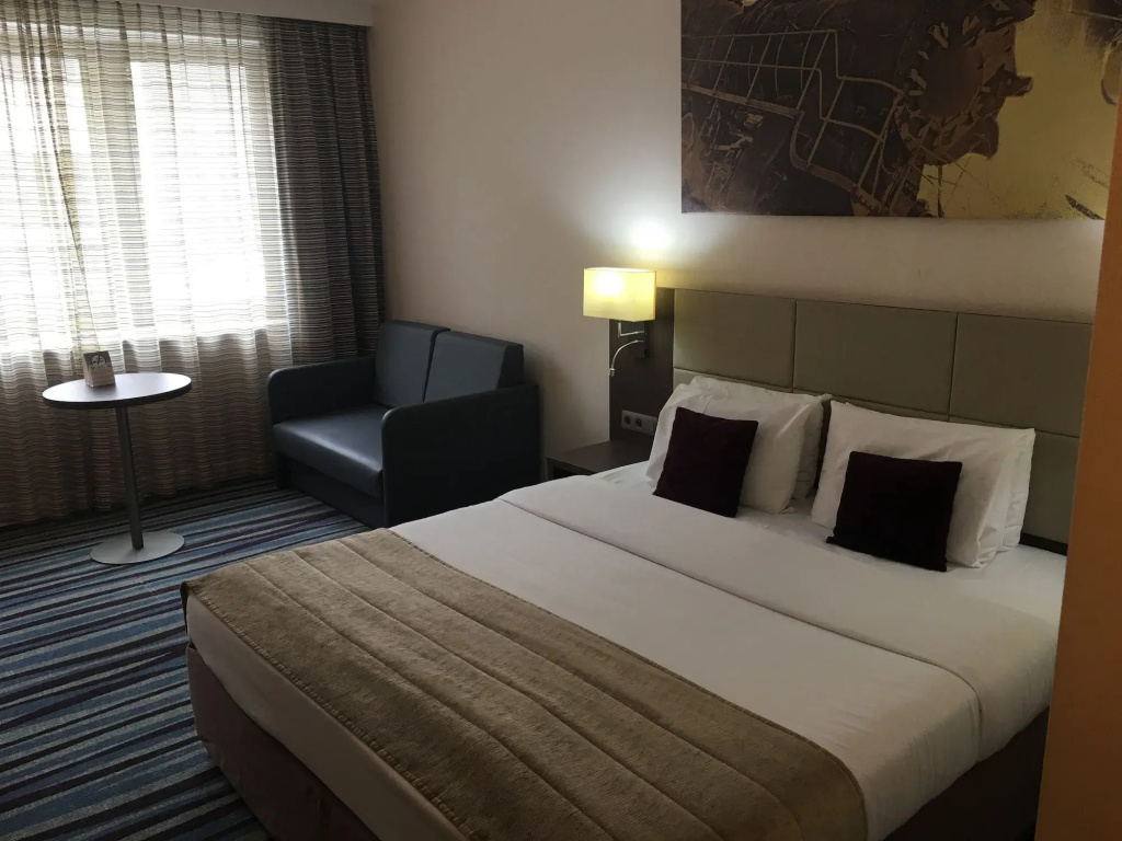 Hotel photo 7