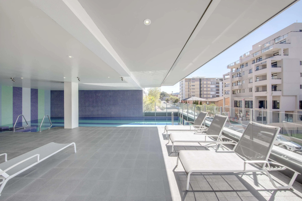 Adina Apartment Hotel Wollongong - Général