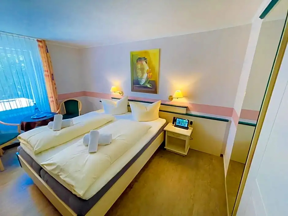 Hotel Schnehagen - Chambres