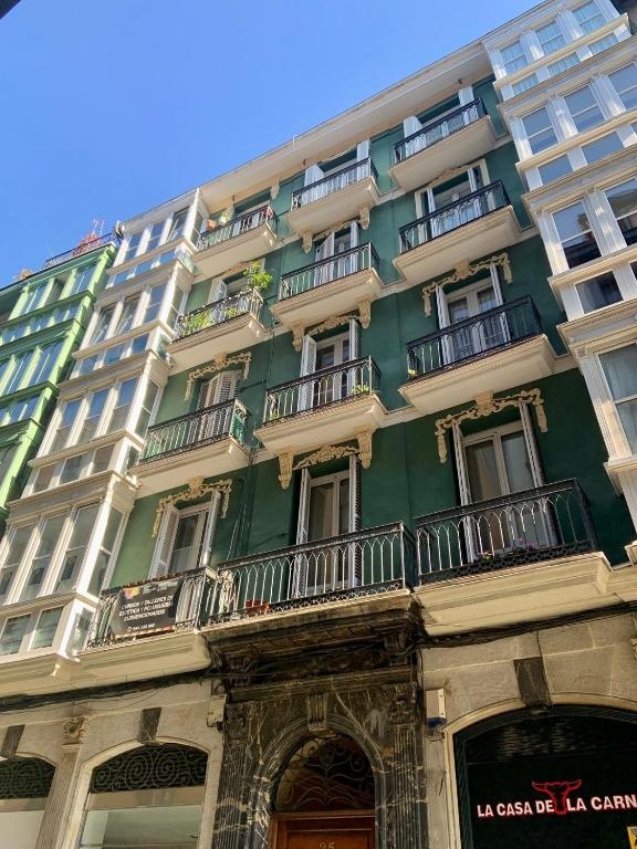 Askao - Casco Viejo - LBI00444