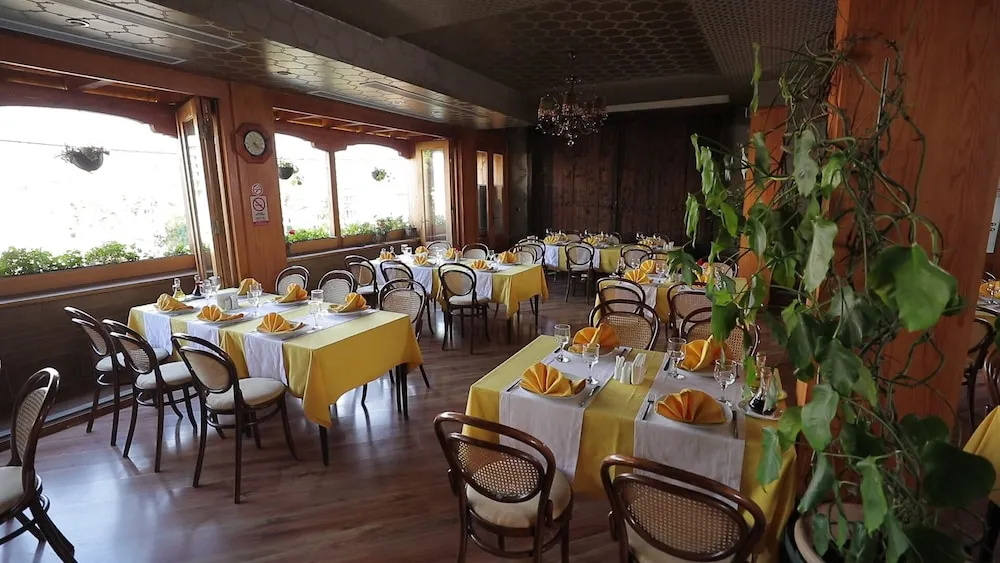 Hotel Çarshia e Jupave - Général