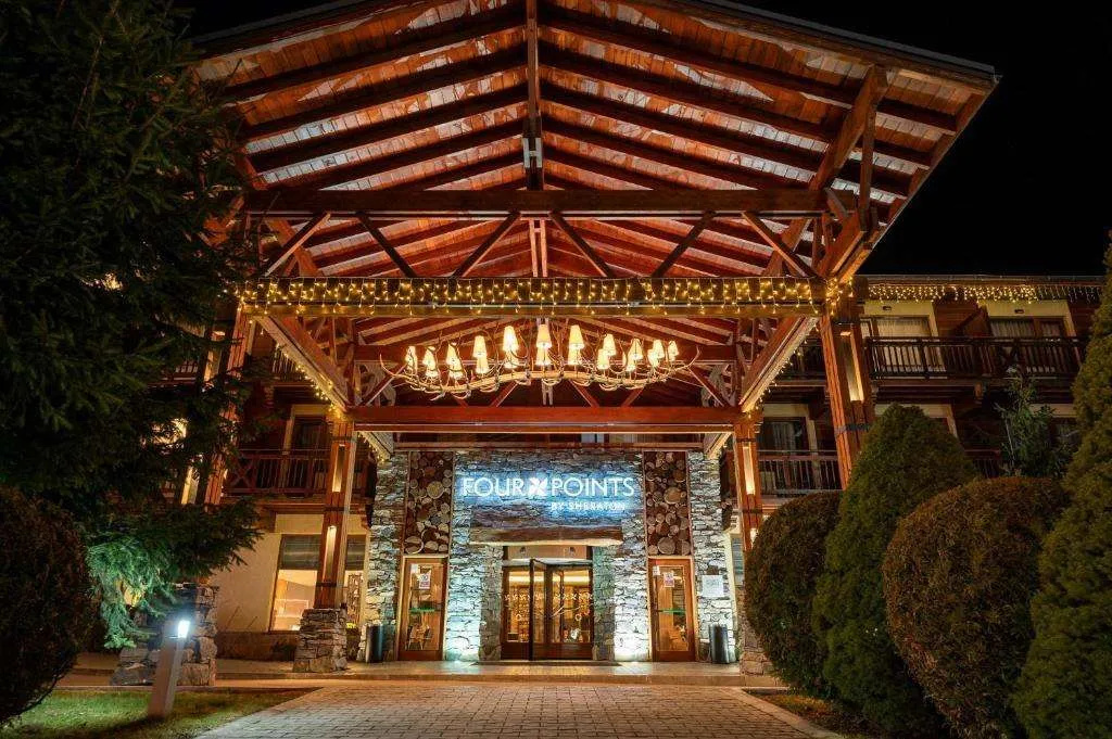 Four Points by Sheraton Bansko - Général