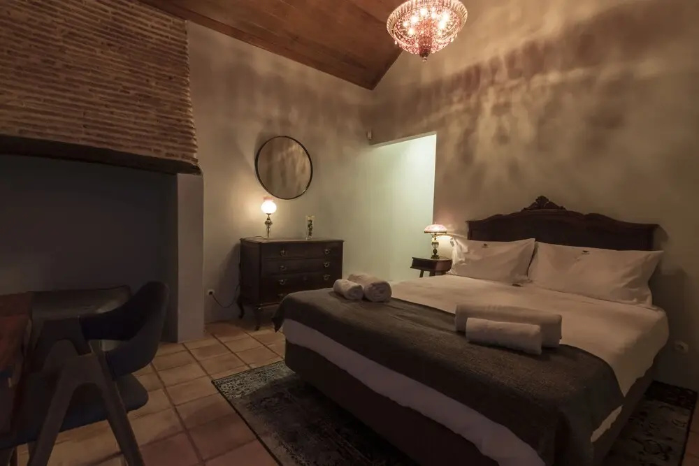 Casa de Atalaia Turismo de Habitação - Général